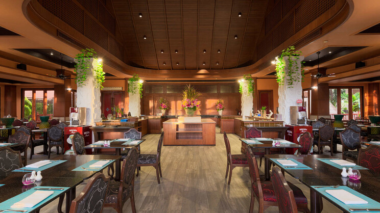 Novotel Phuket Resort